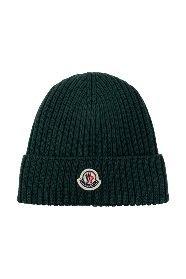 Moncler Enfant Woolen Hat